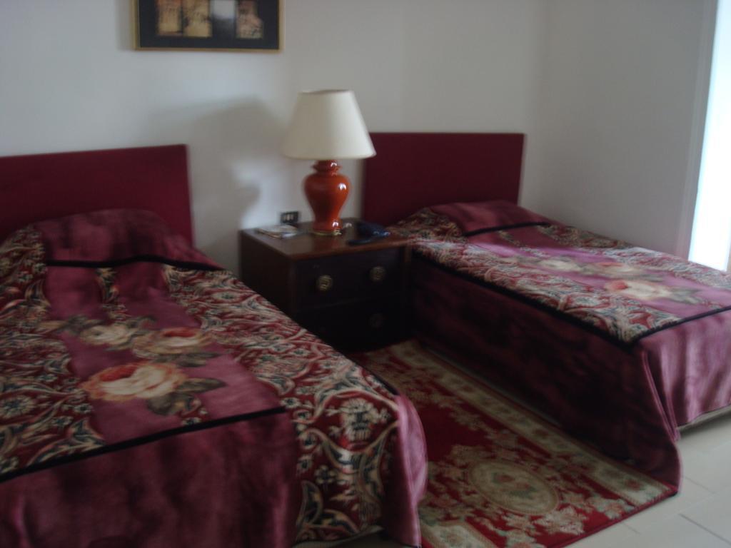 Dove Hotel Amman Kamer foto