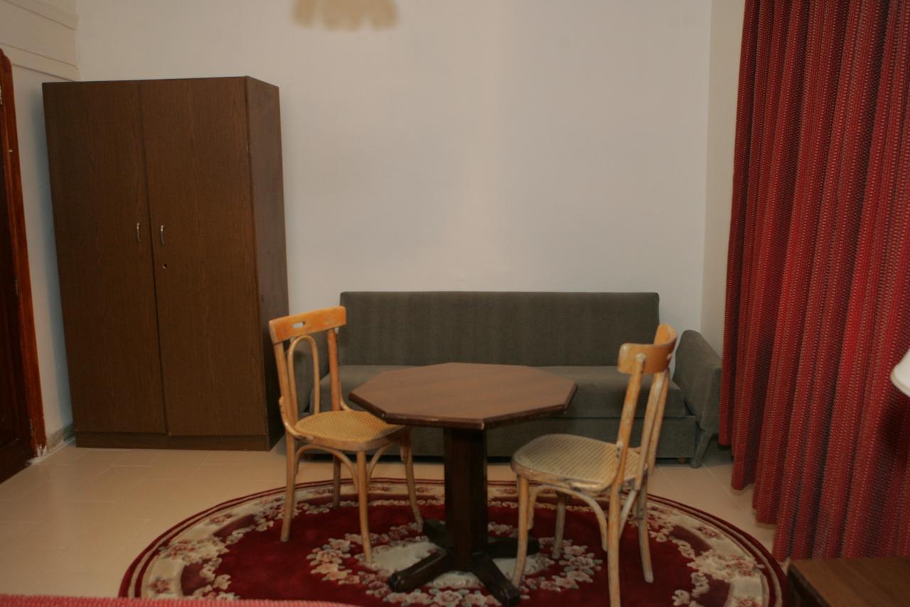 Dove Hotel Amman Buitenkant foto