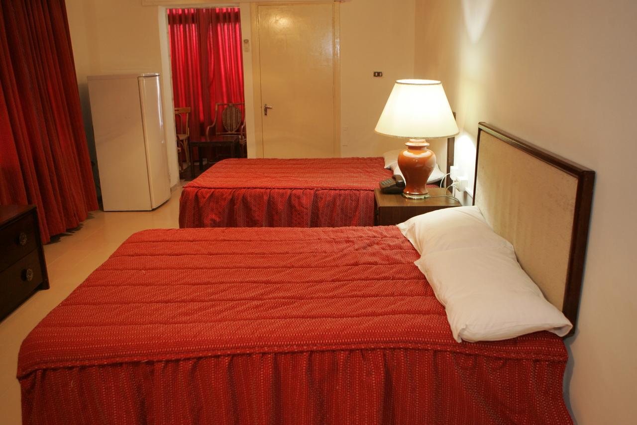 Dove Hotel Amman Buitenkant foto