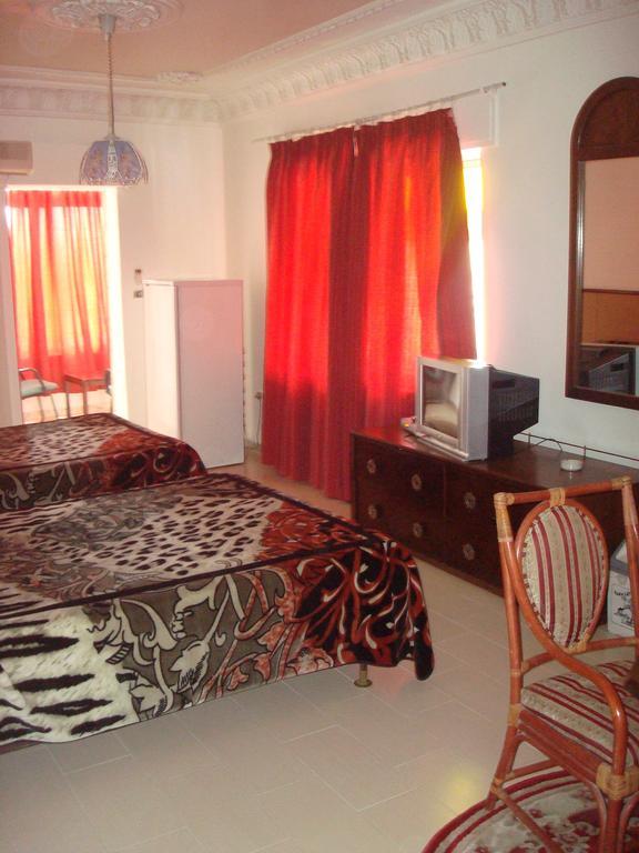 Dove Hotel Amman Buitenkant foto